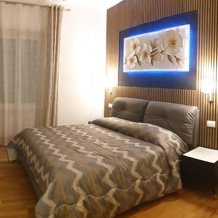 Hotel Astoria Golden House à Rome Extérieur photo
