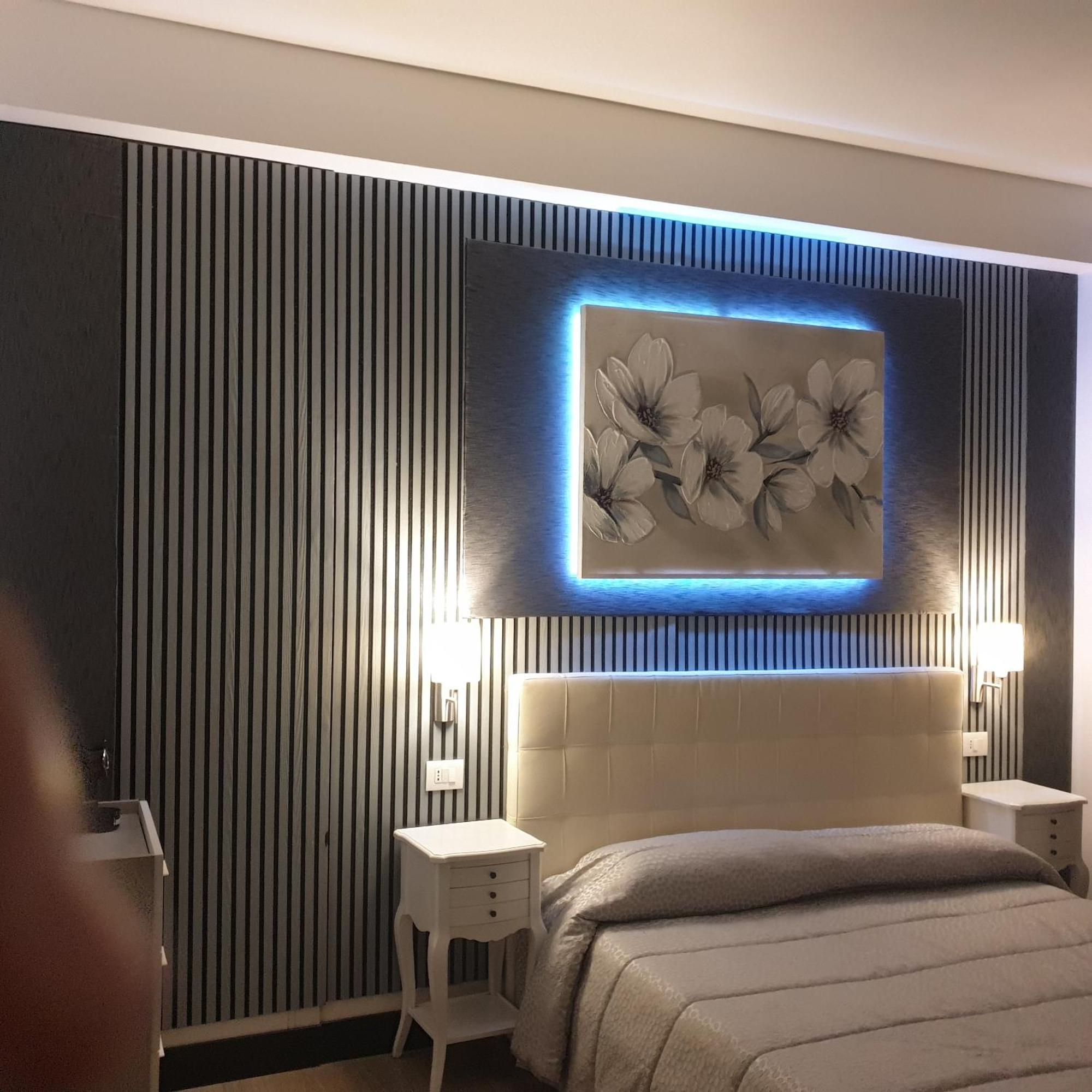 Hotel Astoria Golden House à Rome Extérieur photo