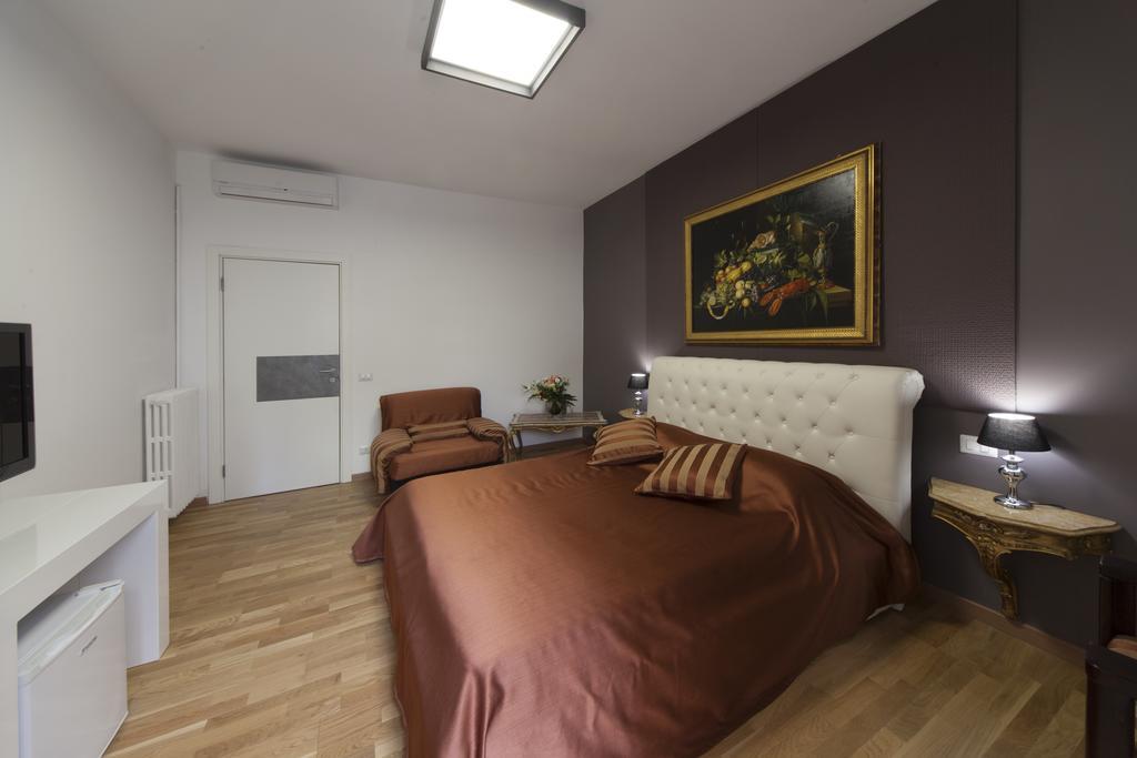 Hotel Astoria Golden House à Rome Chambre photo