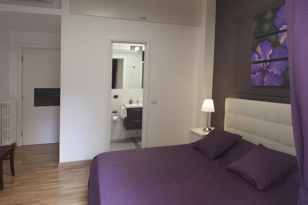 Hotel Astoria Golden House à Rome Extérieur photo