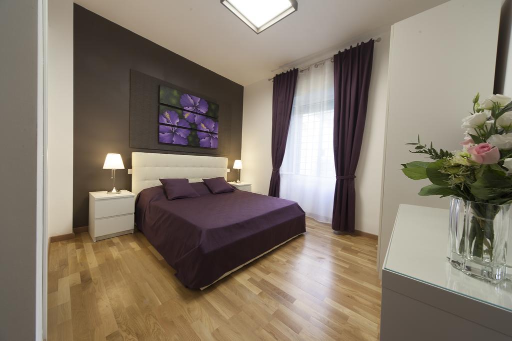 Hotel Astoria Golden House à Rome Extérieur photo