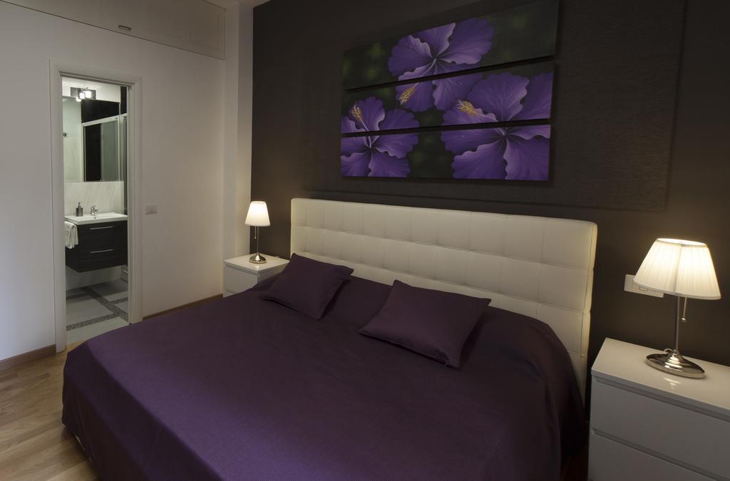 Hotel Astoria Golden House à Rome Chambre photo