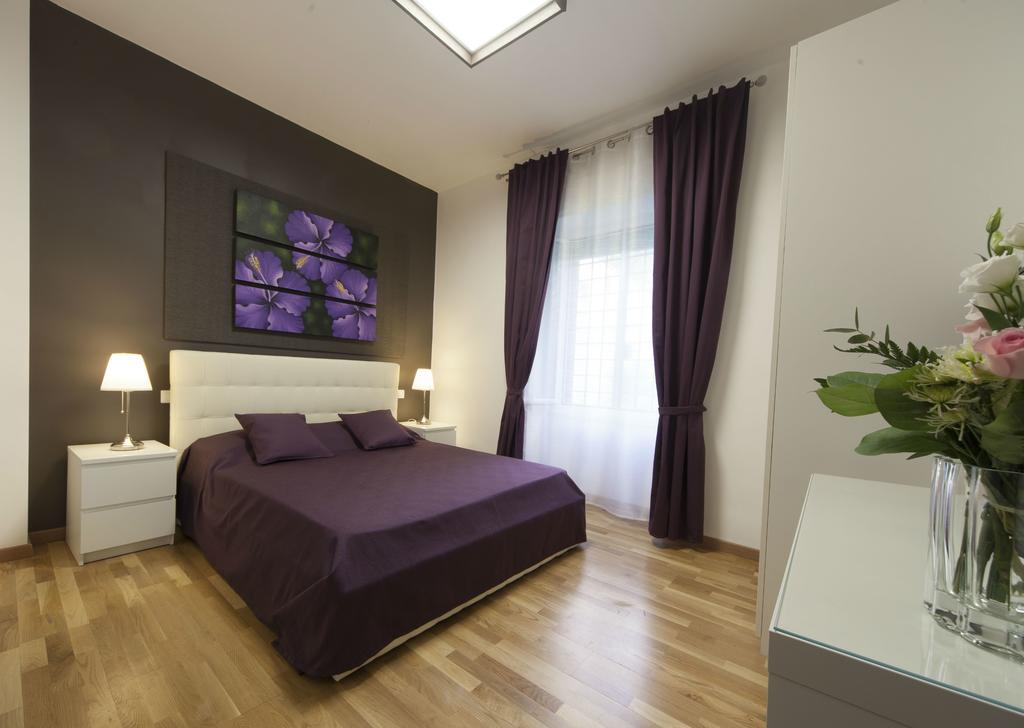 Hotel Astoria Golden House à Rome Chambre photo