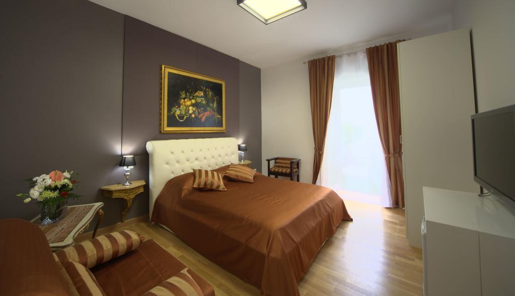 Hotel Astoria Golden House à Rome Chambre photo