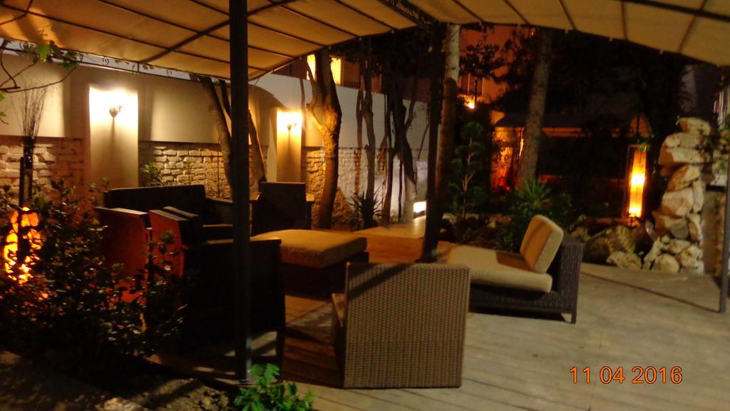 Hotel Astoria Golden House à Rome Extérieur photo