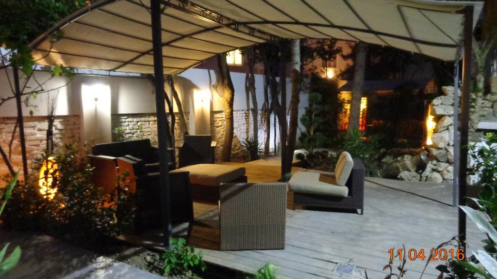 Hotel Astoria Golden House à Rome Extérieur photo