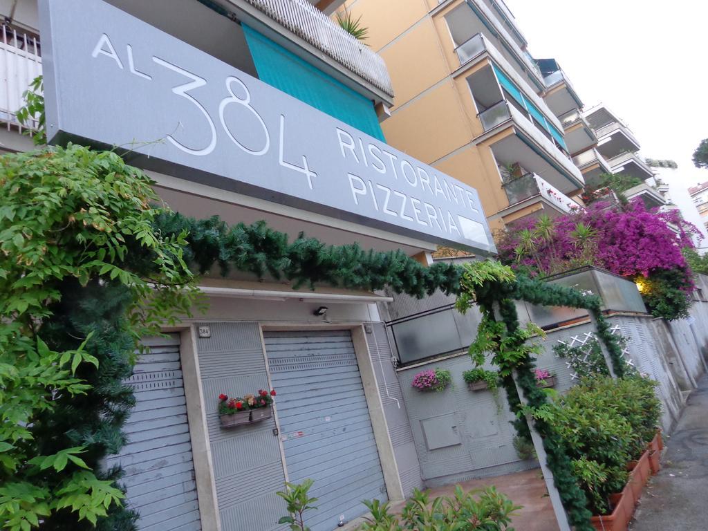 Hotel Astoria Golden House à Rome Extérieur photo
